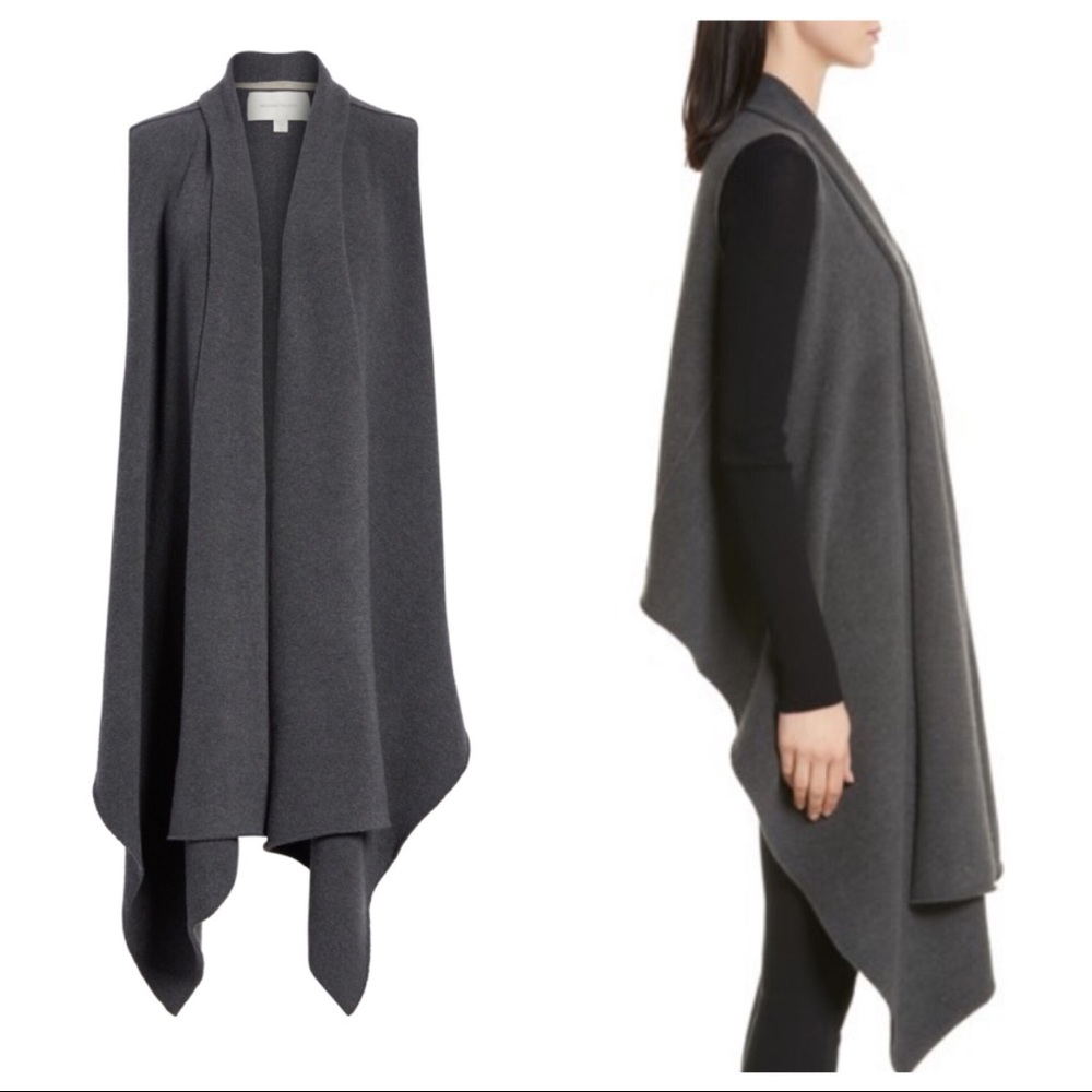 Brochu Walker Sorin Wrap